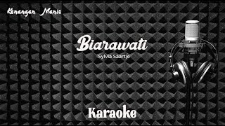 Sylvia Saartje - Biarawati - Karaoke tanpa vocal