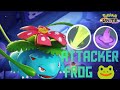 ATTACKER FROG 🐸🌿||POKEMON UNITE VENUSAUR GAMEPLAY 🔥|| POKEMON UNITE 😎
