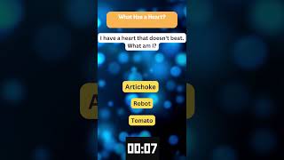 Crack the Code: Mind-Bending Riddle Challenge! 🧠🔍 | 21