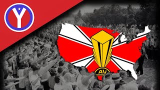Stonemasons March || German American Bund March