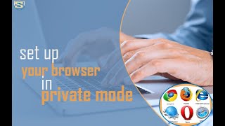 Set Up Your Browser In Private/Incognito Mode. screenshot 3