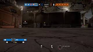 Ojective Spotting Broken As Hell