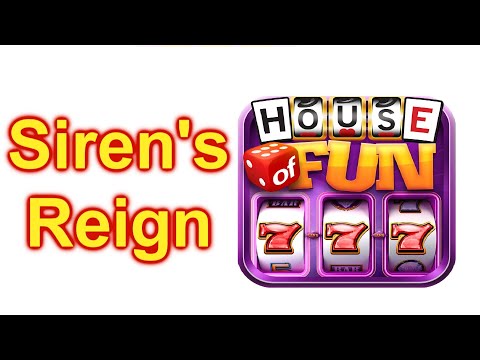 House Of Fun Free Coins