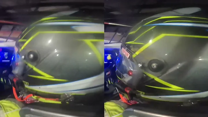 2022 Rusty Dixon Memorial | Jeff Mathews On Board ...