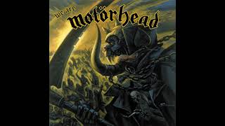 Motörhead - See Me Burning