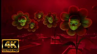 Meis Nightmare Before She Became Red Panda Turning Red New 2022