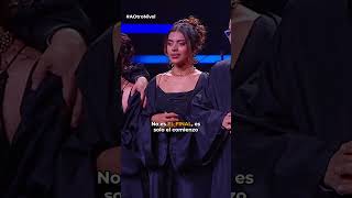 No es EL FINAL, es solo el comienzo | A Otro Nivel