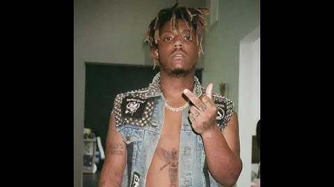 Juice WRLD - Mula (New Snippet)