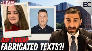 Sandra Birchmore Trial Day Two Recap! Trial Lawyer Breaks it Down!