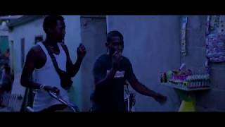 Rochy RD - P R O F U G O🔥 VIDEO OFICIAL