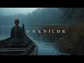 Capture de la vidéo Várhildr | Nordic Viking Fantasy Music | Relaxing Female Vocal