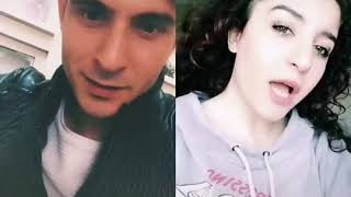 Tiktok fenomen