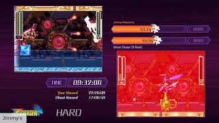 Megaman Zero/ZX (Legacy Collection) - Albert Rank Z Chaser Rank S