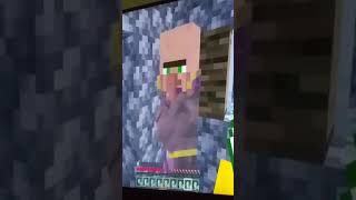 Minecraft Exploring A Village And Finding Tons Of Diamondsdan The Pro Sitto