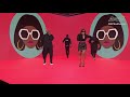 Black Eyed Peas -MAMACITA ft. J. Rey Soul and Ozuna LIVE PERFORMANCE