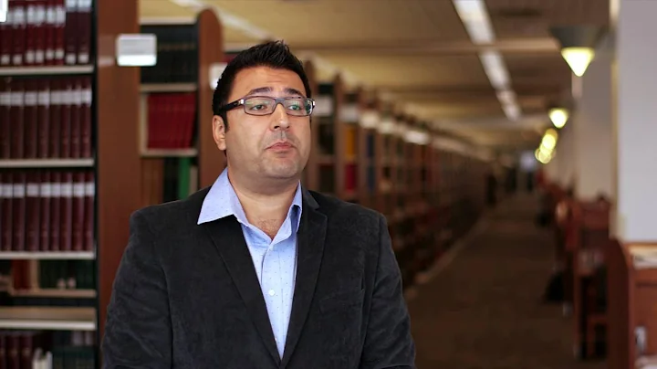 Sachin on Academic Integrity (long)