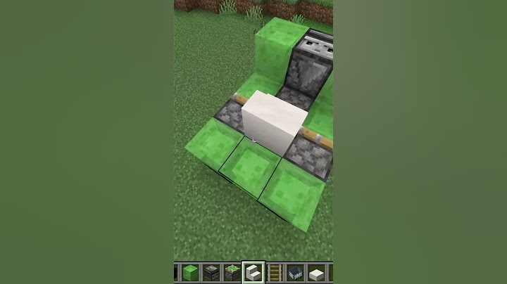 Minecraft: How to build a Working Car 🚗 in 1.21! [easy] #minecraft #minecraftbuilding #gaming
