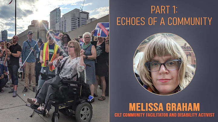 Caring in a Crisis | Melissa Graham [PART 1]