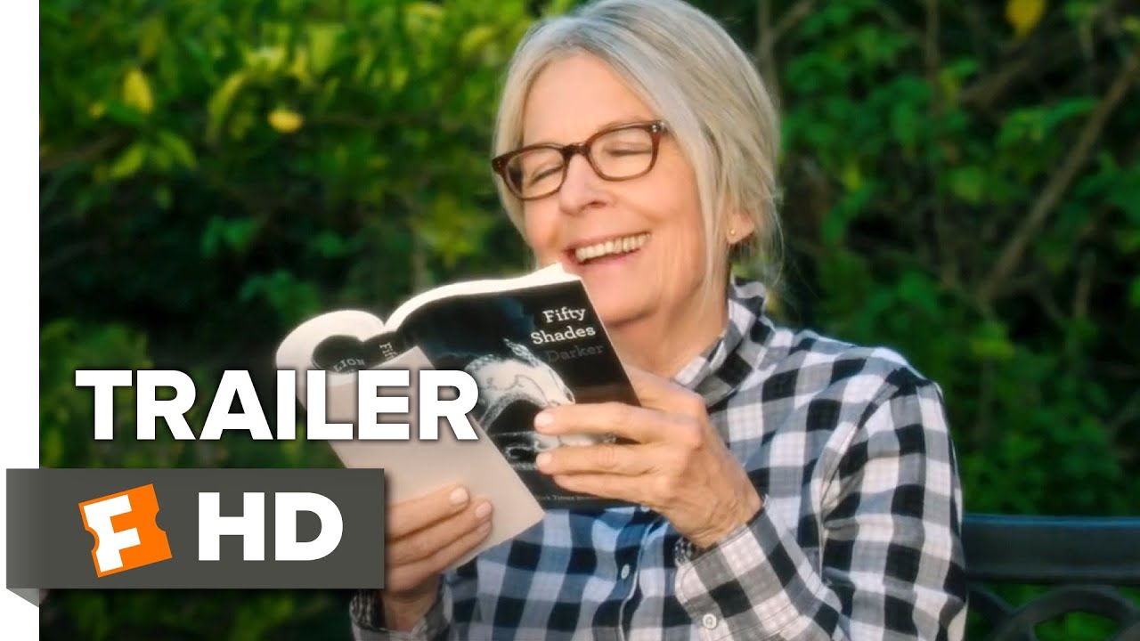 Book Club Final Trailer (2018) | Movieclips Trailers - YouTube