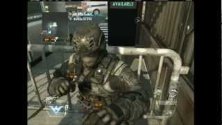 Quality Test (BO2 Fails)