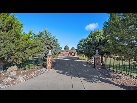 2081 W 149th Ave, Broomfield, CO home video tour