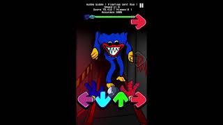 Vs Huggy Wuggy - FNF Mod - Friday Night Funkin Mobile Game screenshot 5