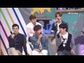 U-KISS Jun, Kiseop Funny Catwalk HD