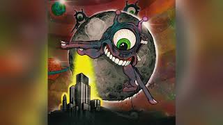 Subtronics - String Theory (ID)