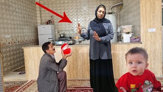 😳 Leila said no! Unexpected response to married boss's proposal 💥
