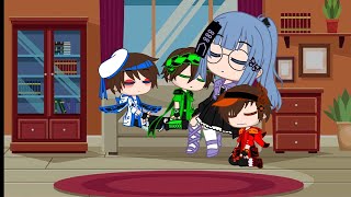 Aku Ketika Menjaga Bocil Ttm Cia-