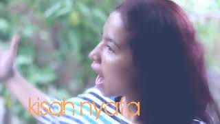 LARA HATI  DIMAS FIAT TINA