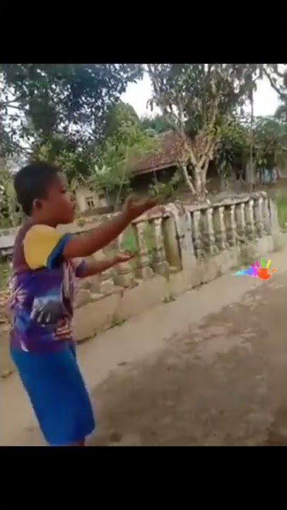 Bocil Baku Bacot Bahasa Sunda