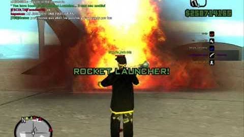 Another Gamerx Random Gameplay