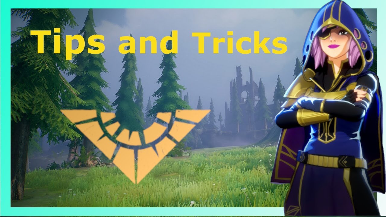 Spellbreak Tips And Tricks- Get Good Quick