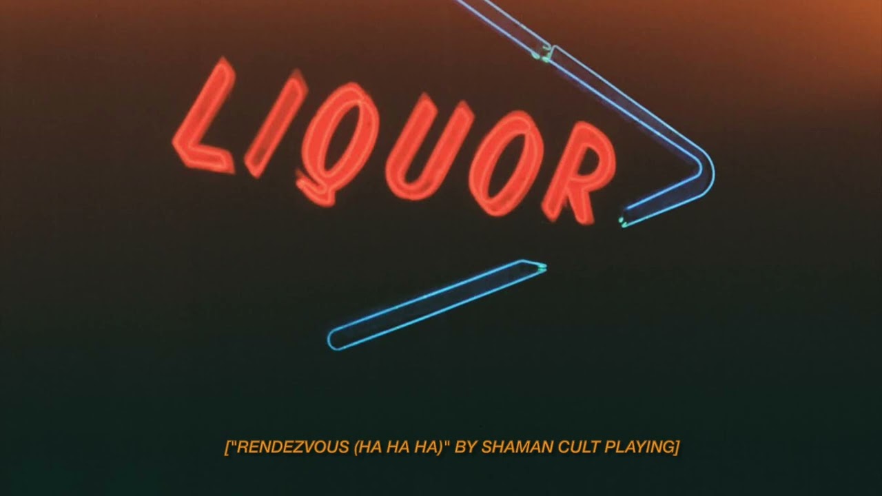 Shaman Cult - Rendezvous (ha ha ha) OFFICIAL AUDIO