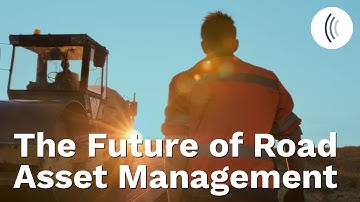 The future of road asset management - OMICRON