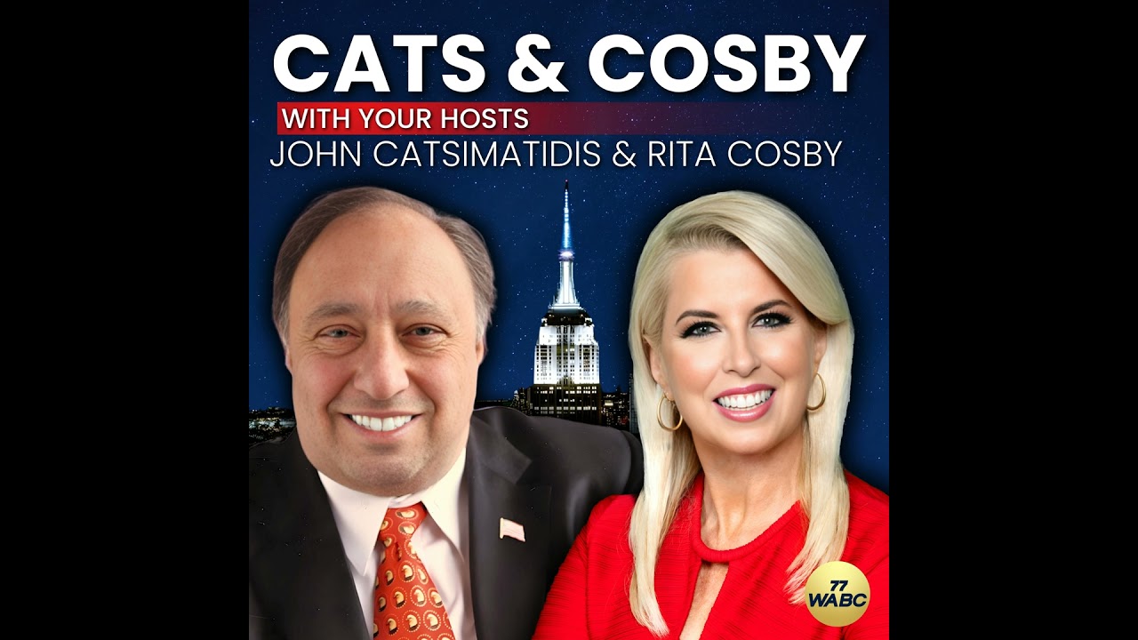 Congressman Andrew Garbarino: Big Bipartisan Win for Over 140,000 Victims Affected by 9/11-Relate...