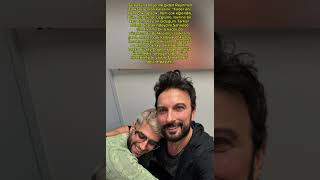 Reynmenin Tarkan Ile Paylaşımı
