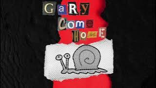 Gary Come Home Punk Cover 2023