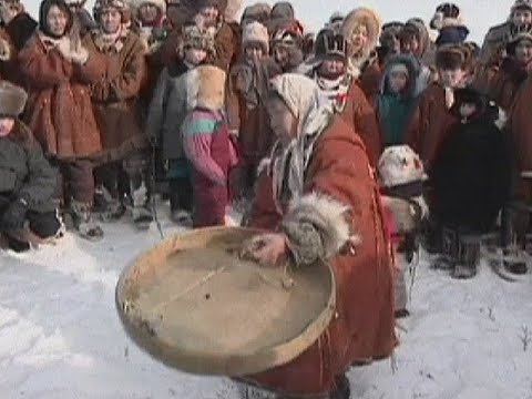 Камчатские коряки / Россия, любовь моя! / Телеканал Культура