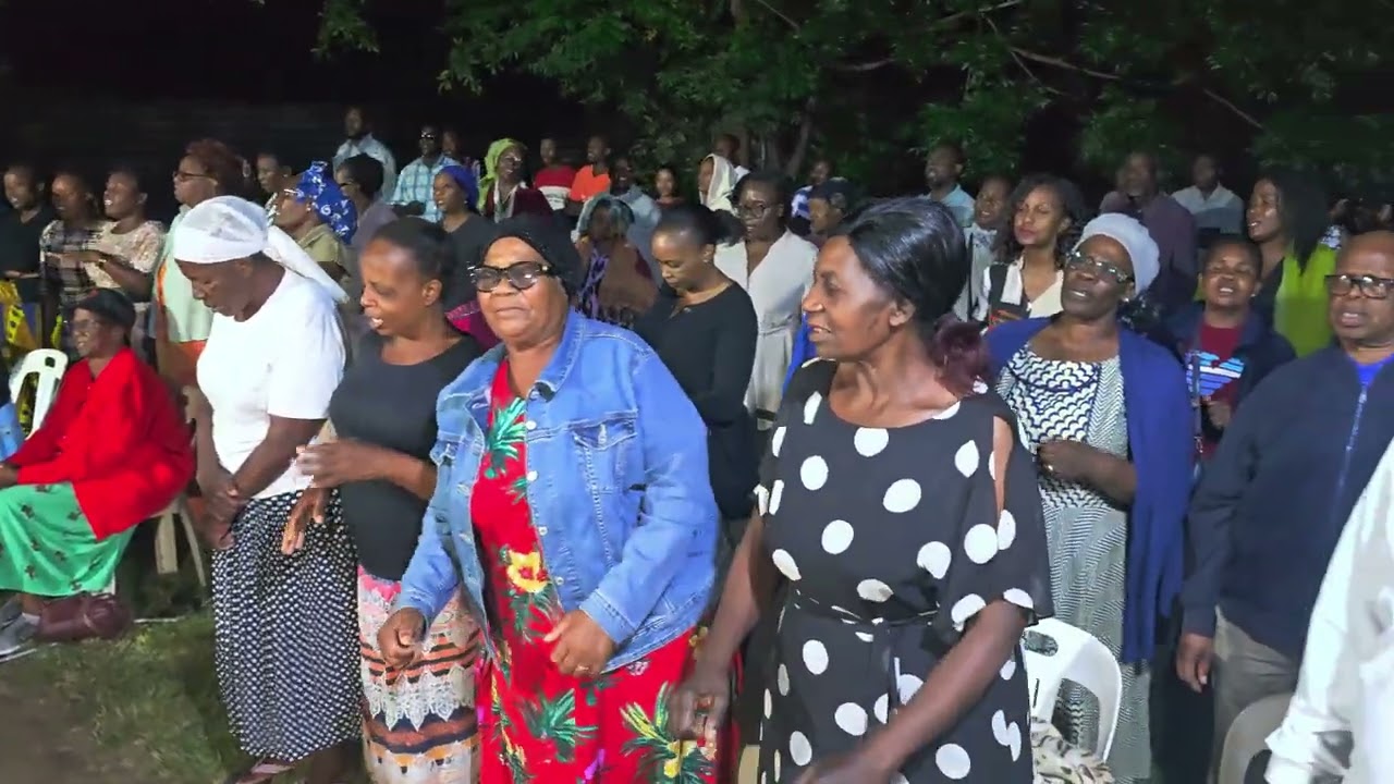 Idi runako nenyasha zvichazonditevera - #TinotendaKatsande