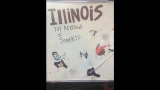 Illinois - Oh Asia Update