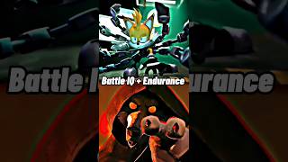 Nine Tails Vs Death Big Bad Wolf