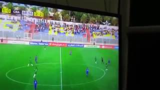 تردد قناة الأرضية المغربية الناقلة للمباريات علي قمر نايلسات 2018 HD
