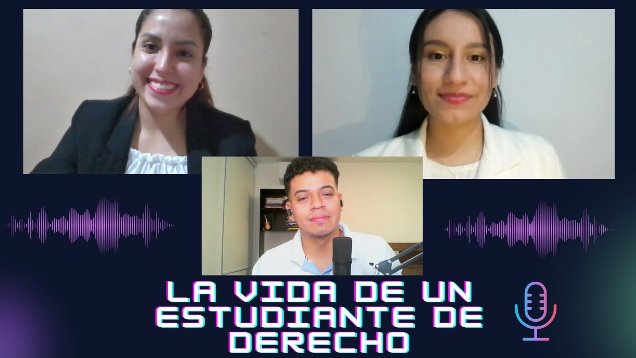 La Vida De Un Estudiante De Derecho www.youtube.com