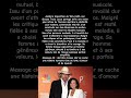 Toby Keith et Tricia : la vérité intime derrière la légende #shorts #viral #tendance
