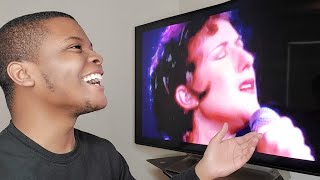 Celine Dion - "Most Epic Vocals" (REACTION)