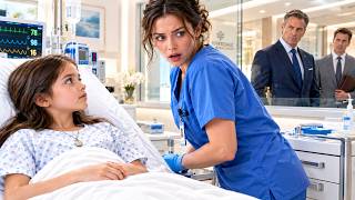 Details A Nurse Saves a Millionaire Senator's Daughter, But the Girl Reveals a Dangerous Family Secret Guide