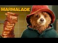 Paddington | Our Bear is Keen to Share his Marmalade Recipe with Us | Messy Marmalade