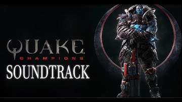 Quake Champions (Demo) - Main Menu Theme (Extended)